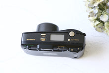 画像をギャラリービューアに読み込む, OLYMPUS OZ120ZOOM(BK)【完動品】