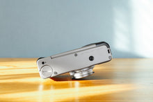 画像をギャラリービューアに読み込む, CONTAX TVS【完動品】【美品✨】