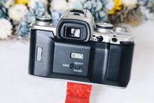 画像をギャラリービューアに読み込む, PENTAX MZ-3【完動品】状態◎ 全自動・ピントも自動❗️軽量・初心者の方にもおすすめ!爽やかブルー✨