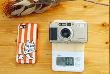 画像をギャラリービューアに読み込む, CONTAX TVS【完動品】【美品✨】