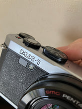 画像をギャラリービューアに読み込む, PENTAX MX-1【完動品】【実写済み❗️】【希少✨】状態◎▪️オールドコンデジ▪️デジタルカメラ