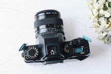 Load image into Gallery viewer, CONTAX Aria & Planar50mmF1.4MMJ【完動品】【実写済み❗️】