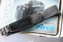 Load image into Gallery viewer, CONTAX Aria & Planar50mmF1.4MMJ【完動品】【実写済み❗️】