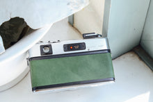 画像をギャラリービューアに読み込む, YASHICA Electro35 カーキー🌵【完動品】【実写済み❗️】