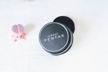 Load image into Gallery viewer, PENTAX Takumar 55mmF1.8【完動品】オールドレンズ一番人気レンズ❗️・M42マウント(スクリューマウント)