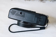 画像をギャラリービューアに読み込む, Canon Autoboy S ブラックボディ【完動品】【希少❗️】