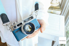 Load image into Gallery viewer, yashicaelectro35 eincamera