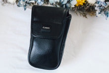 画像をギャラリービューアに読み込む, Canon Autoboy S ブラックボディ【完動品】【希少❗️】