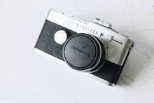 画像をギャラリービューアに読み込む, OLYMPUS PEN FT【完動品】ハーフ一眼レフカメラ