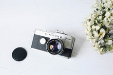 画像をギャラリービューアに読み込む, OLYMPUS PEN FT【完動品】ハーフ一眼レフカメラ