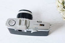 画像をギャラリービューアに読み込む, OLYMPUS PEN FT【完動品】ハーフ一眼レフカメラ