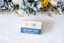 画像をギャラリービューアに読み込む, MARIX 100D(35mmフィルム)ポジ・リバーサルフィルム 36枚撮り【期限内】