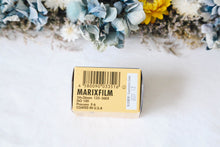 画像をギャラリービューアに読み込む, MARIX 100D(35mmフィルム)ポジ・リバーサルフィルム 36枚撮り【期限内】