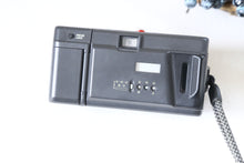 Load image into Gallery viewer, OLYMPUS AF-1 完動品📷家庭用防水☔️ストラップ付き🎁初心者さんにもおすすめ✨