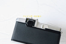 画像をギャラリービューアに読み込む, OLYMPUS PEN FT【完動品】ハーフ一眼レフカメラ