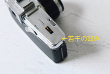 画像をギャラリービューアに読み込む, OLYMPUS PEN FT【完動品】ハーフ一眼レフカメラ