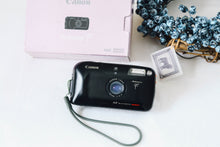 Load image into Gallery viewer, Canon Autoboy F 【完動品】オートボーイ隠れ名作品❗️全自動コンパクトカメラ🎞️