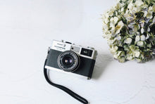 画像をギャラリービューアに読み込む, olympus35rc eincamera