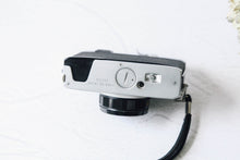 画像をギャラリービューアに読み込む, OLYMPUS 35RC【完動品】通称:リチャード🔹革張り替え変更オプション有り