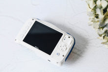 画像をギャラリービューアに読み込む, Nikon Coolpix W100 防水カメラ/マリン🏖️🐠【完動品】▪️オールドコンデジ▪️デジタルカメラ