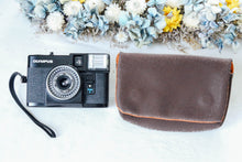 画像をギャラリービューアに読み込む, カメラポーチ 6種 フィルムカメラ・デジタルカメラ(中)OLYMPUS PEN EE-3,2,EEなど収納可能❗️【新品】