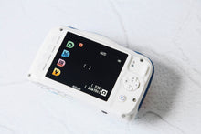 画像をギャラリービューアに読み込む, Nikon Coolpix W100 防水カメラ/マリン🏖️🐠【完動品】▪️オールドコンデジ▪️デジタルカメラ