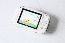 画像をギャラリービューアに読み込む, Nikon Coolpix W100 防水カメラ/マリン🏖️🐠【完動品】▪️オールドコンデジ▪️デジタルカメラ