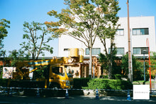 画像をギャラリービューアに読み込む, CONTAX TVS【完動品】