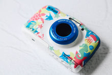 画像をギャラリービューアに読み込む, Nikon Coolpix W100 防水カメラ/マリン🏖️🐠【完動品】▪️オールドコンデジ▪️デジタルカメラ
