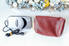 画像をギャラリービューアに読み込む, カメラポーチ 6種 フィルムカメラ・デジタルカメラ(中)OLYMPUS PEN EE-3,2,EEなど収納可能❗️【新品】