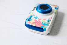 画像をギャラリービューアに読み込む, Nikon Coolpix W100 防水カメラ/マリン🏖️🐠【完動品】▪️オールドコンデジ▪️デジタルカメラ