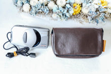 画像をギャラリービューアに読み込む, カメラポーチ 6種 フィルムカメラ・デジタルカメラ(中)OLYMPUS PEN EE-3,2,EEなど収納可能❗️【新品】