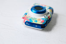 画像をギャラリービューアに読み込む, Nikon Coolpix W100 防水カメラ/マリン🏖️🐠【完動品】▪️オールドコンデジ▪️デジタルカメラ