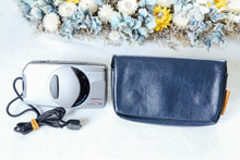 画像をギャラリービューアに読み込む, カメラポーチ 6種 フィルムカメラ・デジタルカメラ(中)OLYMPUS PEN EE-3,2,EEなど収納可能❗️【新品】