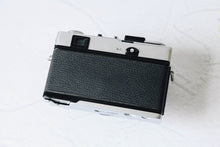 画像をギャラリービューアに読み込む, OLYMPUS 35DC【完動品】張り革変更オプション有り