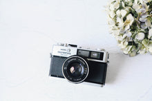 画像をギャラリービューアに読み込む, olympus35dc eincamera