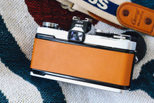 画像をギャラリービューアに読み込む, OLYMPUS OM-1 キャメル🐫【完動品】