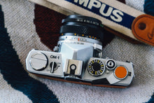 画像をギャラリービューアに読み込む, OLYMPUS OM-1 キャメル🐫【完動品】