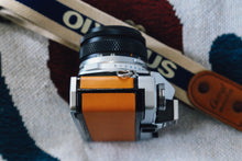 画像をギャラリービューアに読み込む, OLYMPUS OM-1 キャメル🐫【完動品】