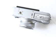 画像をギャラリービューアに読み込む, FUJIFILM X-20【完動品】▪️オールドコンデジ▪️デジタルカメラ