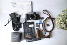 画像をギャラリービューアに読み込む, FUJIFILM X-20【完動品】▪️オールドコンデジ▪️デジタルカメラ