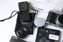 画像をギャラリービューアに読み込む, FUJIFILM X-20【完動品】▪️オールドコンデジ▪️デジタルカメラ