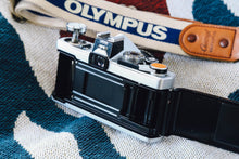 画像をギャラリービューアに読み込む, OLYMPUS OM-1 キャメル🐫【完動品】