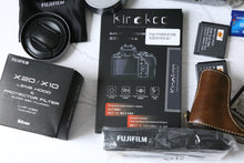 画像をギャラリービューアに読み込む, FUJIFILM X-20【完動品】▪️オールドコンデジ▪️デジタルカメラ