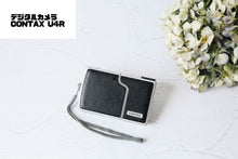 画像をギャラリービューアに読み込む, contaxu4r eincamera