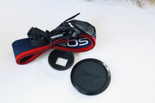 画像をギャラリービューアに読み込む, Canon AE-1 PROGRAM【完動品】シルバーボディ・New FD35-70mmズームレンズSET!