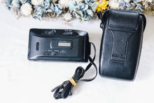 画像をギャラリービューアに読み込む, Canon Autoboy TELE6【完動品】ハーフ&35mm切り替え可能❗️