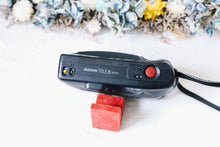 画像をギャラリービューアに読み込む, Canon Autoboy TELE6【完動品】ハーフ&35mm切り替え可能❗️