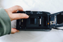 画像をギャラリービューアに読み込む, Canon Autoboy TELE6【完動品】ハーフ&35mm切り替え可能❗️