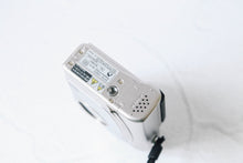 画像をギャラリービューアに読み込む, FUJIFILM FinePix 4700z【完動品】【希少✨】【未使用❗️】フルセット❗️▪️オールドコンデジ▪️デジタルカメラ